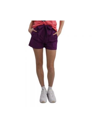 Shorts Molly Bracken lila