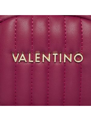 Рюкзак Valentino бордовый
