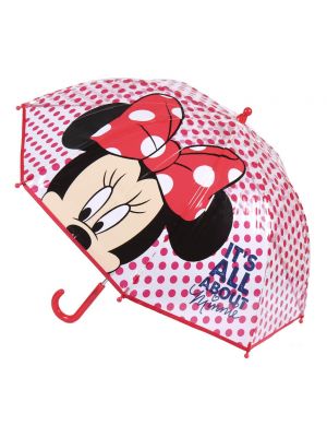 Dáždnik Minnie