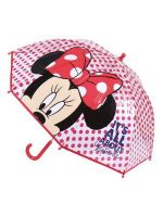 Dámske dáždniky Minnie