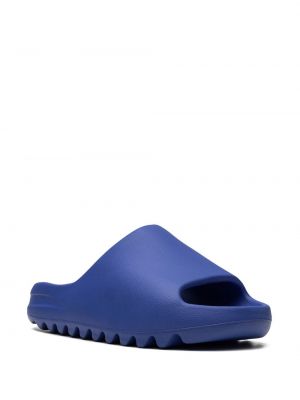 Polobotky Adidas Yeezy modré
