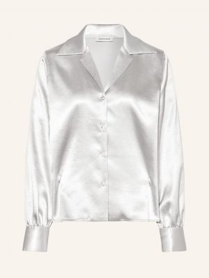 Bluzka Anine Bing srebrna