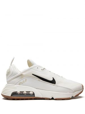 Tennarit Nike Air Max valkoinen