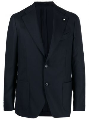 Blazer Lardini blu