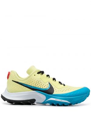 Маратонки Nike Air Zoom жълто
