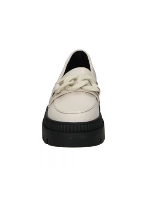 Loafers Xti blanco