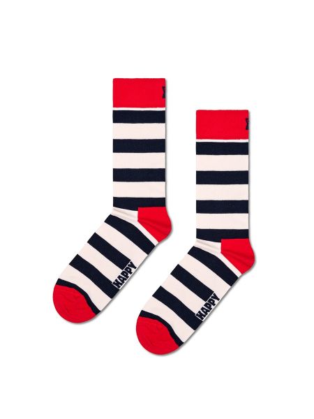 Calcetines a rayas Happy Socks