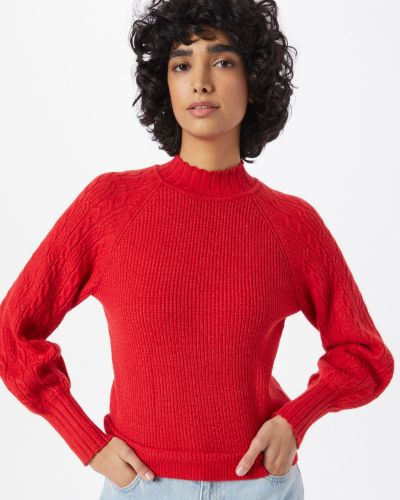 Pull Object rouge