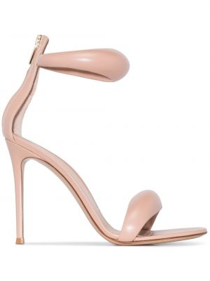 Sandaalit Gianvito Rossi pinkki