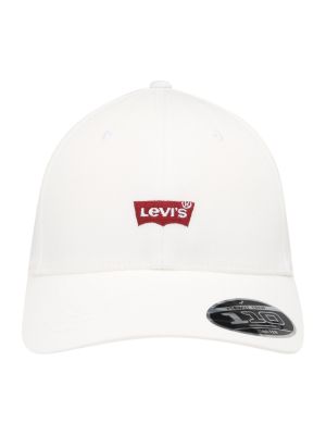 Șapcă Levi's® alb