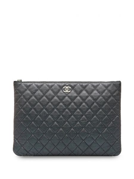 Clutch somiņa Chanel Pre-owned
