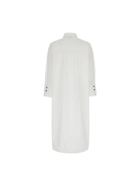 Sukienka Ganni biała