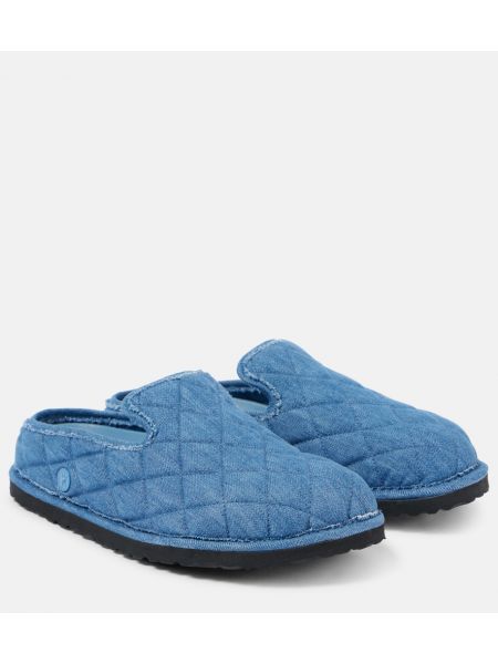 Pistokkaat Birkenstock 1774 sininen