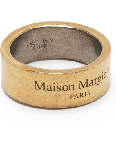 Пръстен Maison Margiela