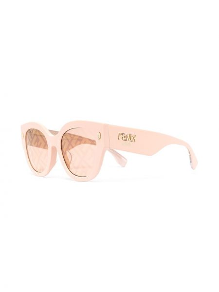 Gafas de sol Fendi Eyewear rosa