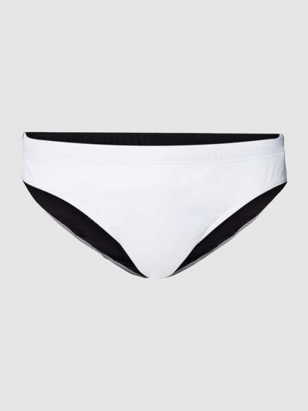 Kąpielówki Moschino Swim + Underwear czarne