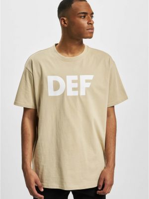 Тениска Def
