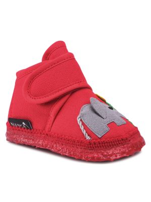 Sandále Nanga červená