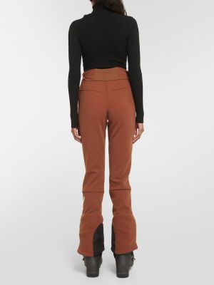 Pantaloni Cordova marrone