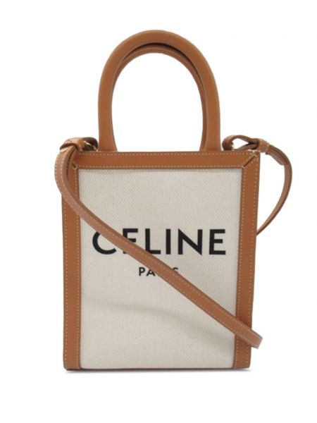 Torba za torbu Céline Pre-owned smeđa