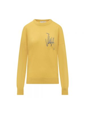 Pullover Jw Anderson gelb