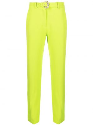 Pantaloni Versace Jeans Couture - Verde