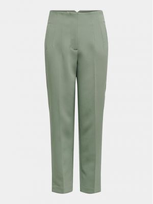 Chino-püksid Only roheline