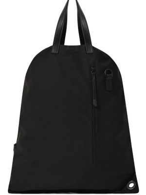 Рюкзак A.p.c. черный