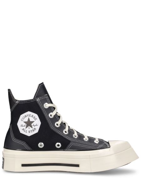 Sneakers Converse svart