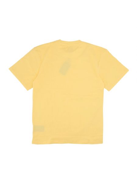 Koszulka Karl Kani żółta