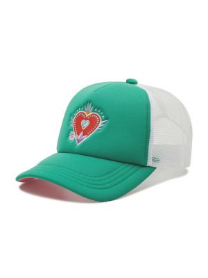 Καπέλο Femi Stories πράσινο