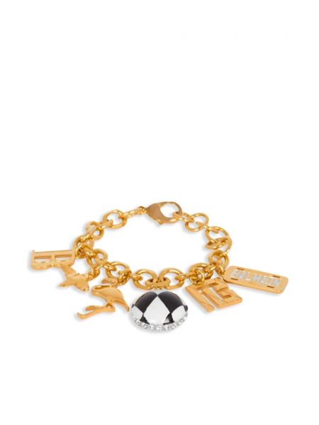 Bracelet Balmain doré