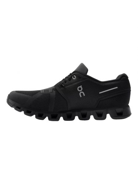 Sneakersy On Running czarne