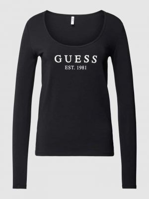 Bluzka Guess czarna