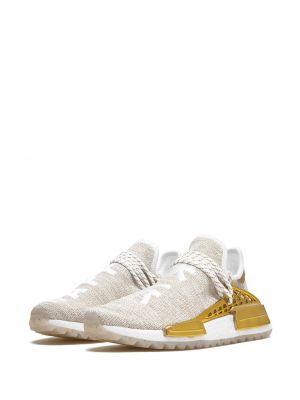 Sneakersy Adidas NMD złote