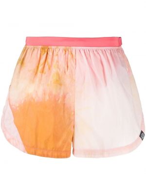 Shorts mit stickerei Nike pink