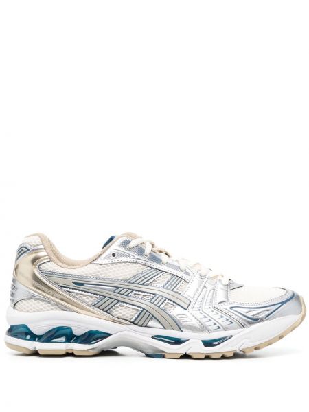 Sneaker Asics gümüş