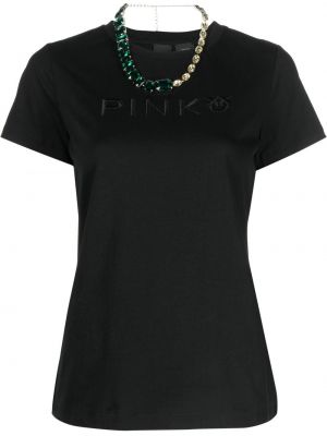 Camicia Pinko, nero