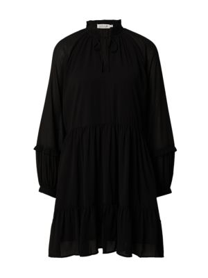 Obleka Molly Bracken črna