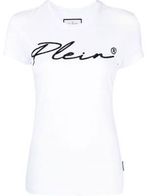 Tričko s potlačou Philipp Plein