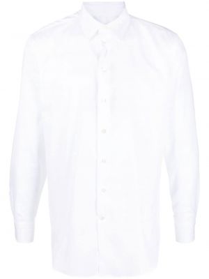 Camicia a maniche lunghe Etro bianco