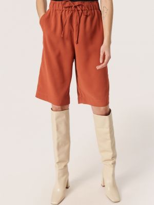 Pantaloni Soaked In Luxury arancione