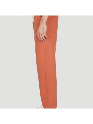 Pantalones de chándal Champion naranja