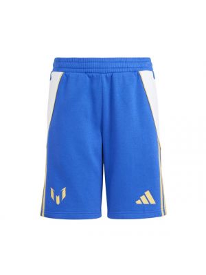 Shorts Adidas bleu