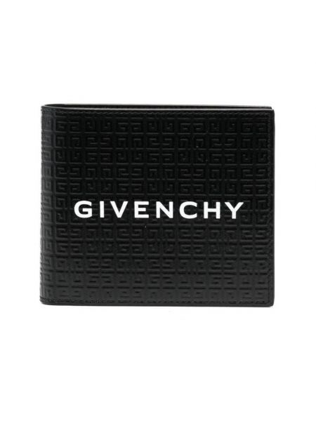 Geldbörse Givenchy schwarz