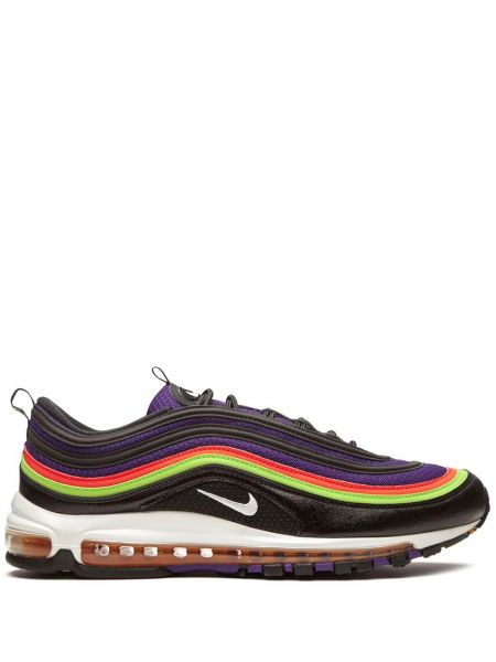 Tennarit Nike Air Max musta