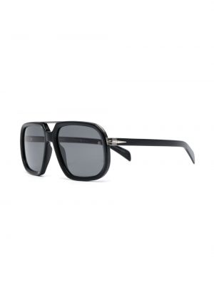 Oversize saulesbrilles Eyewear By David Beckham