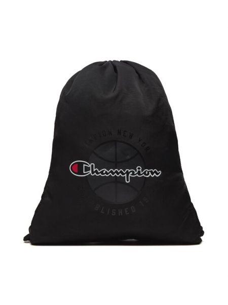 Τσάντα Champion μαύρο