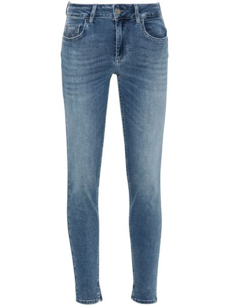 Low waist skinny jeans Liu Jo