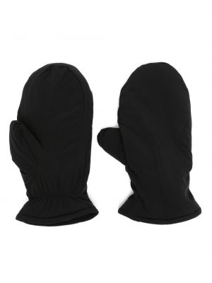 Nepremokavé rukavice Thom Krom čierna